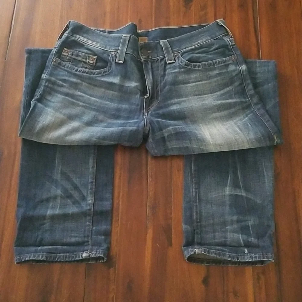 True Religion Jeans - Picture 8 of 8